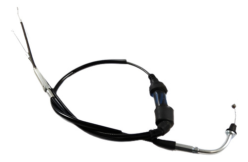 Nueva Asamblea De Cable De Acelerador Para Yamaha Pw50 4 X 4