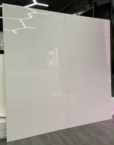 Comprar Porcelanato Blanco Absoluto 60x120 Brillante