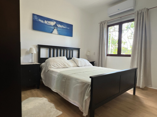 Imagen 24 de 30 de Casa Vacacional / Villa En El Limón De Samaná
