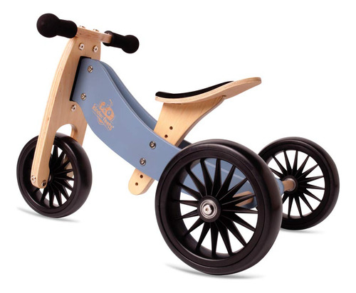 Kinderfeets Bicicleta De Equilibrio Tiny Tot Plus Para Ninos