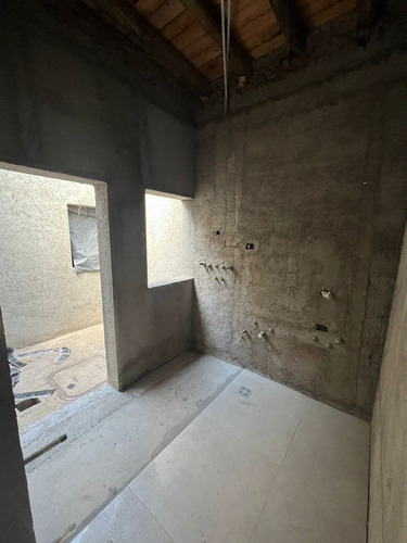 Imagen 8 de 30 de Casa En Obra Avanzada En Barrio Privado Pinar Del Sol V.