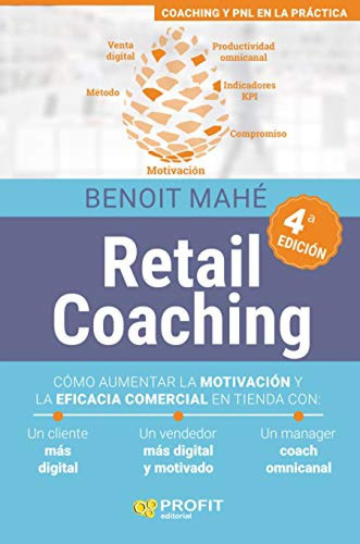 Retail Coaching 4a Edicion - Mahe Benoit