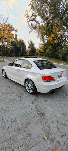 BMW Serie 1 2.5 135i Coupe Sportive 306cv