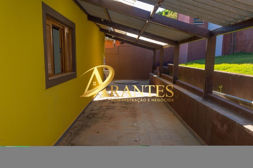 Imagem 4 de 30 de Chacara - Ch00195 - 69660134