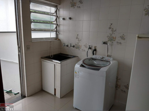 Imagem 8 de 15 de Bairro Do Jardim França , 280 M² , 3 Dorms. 1 Suite, 4 Vagas , 365 M² Terreno - St20480