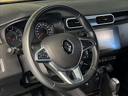 Renault Duster 1.6 Intense Cvt