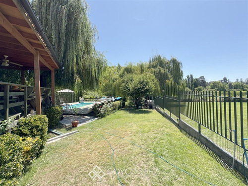 Casa En Venta De 3 Dorm. En Las Cabras