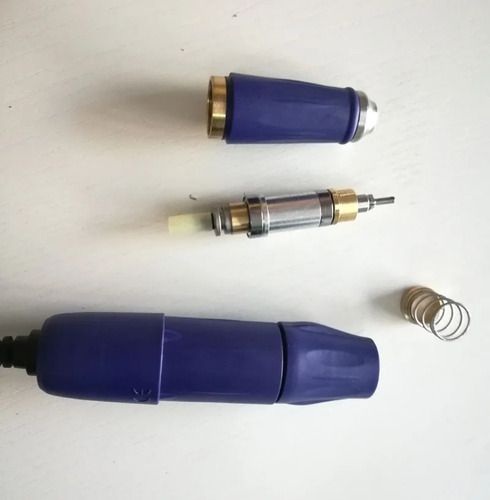 Husillo P/torno Micromotor Strong Compatible 102 105l