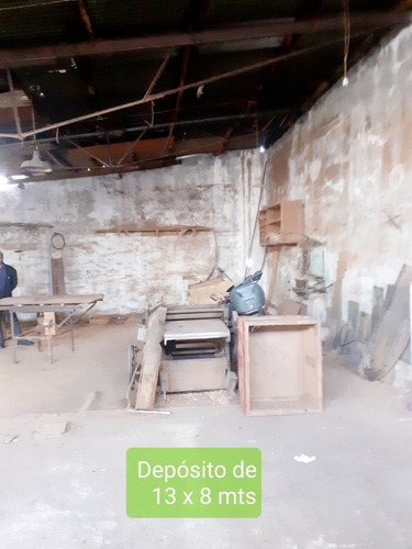 Imagen 16 de 24 de Vendo Casa 2dorm P.ú 670m2 + Apto 2dorm+ Depósito+ Garaje