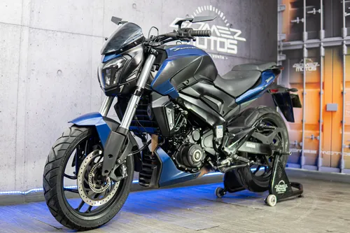 Bajaj Dominar 250 2023