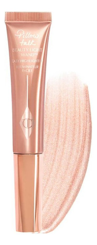Charlotte Tilbury Pillow Talk Varios Minis - Por Unidad Mini Pillow Talk Beauty Light Wand 5ml