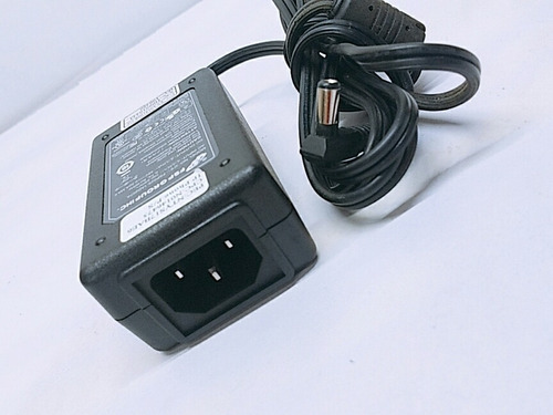 Fonte Cisco 48v 0.52a Max Intup 100-240v 0.7a Fsp025-1ad207a (Usado)