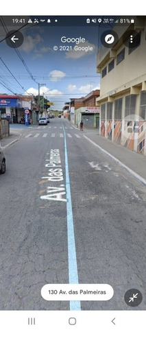 Imagem 12 de 14 de Terreno 7×25 Com 2 Cômodos Inacabados