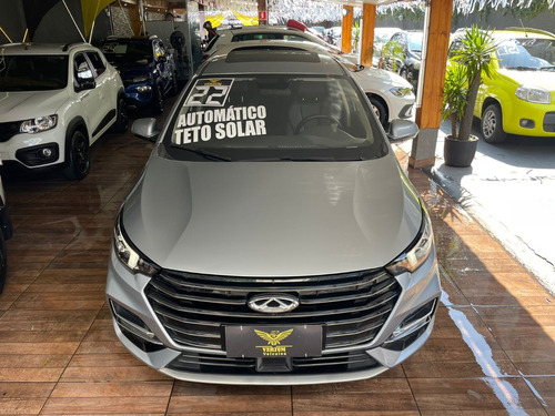 Chery Arrizo 6 1.5 Pro Turbo Flex Aut. 4p