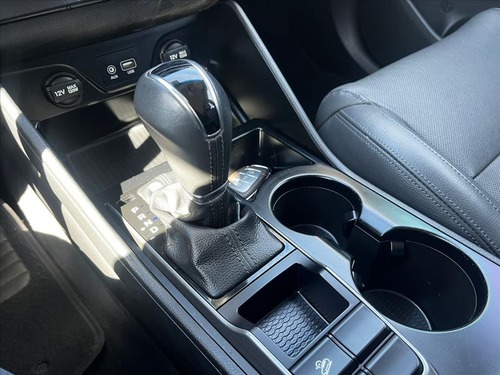 Hyundai Tucson 1.6 16V T-GDI GASOLINA GL ECOSHIFT