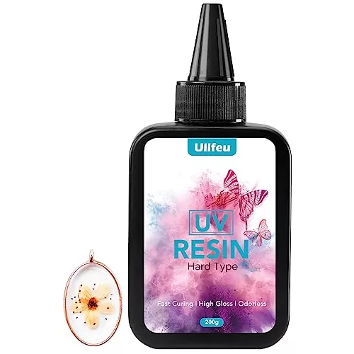 Resina UV – EPOX CHILE