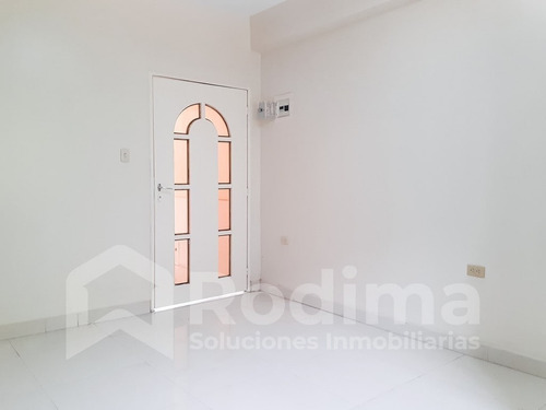 Imagen 7 de 11 de Apartamento En La Candelaria, Alquiler