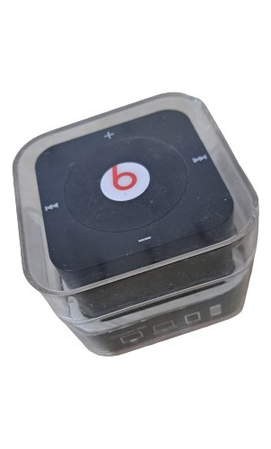 Mini Bluetooth Speaker Bs-1 Corneta Portatil