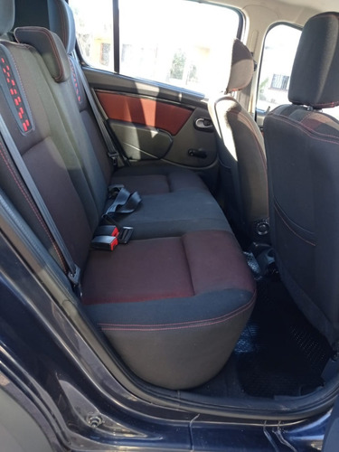 Renault Sandero Stepway Confort 1.6 / Mod: 2013 C/85.000km