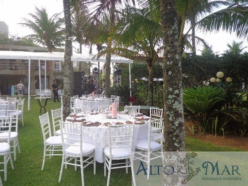 Imagem 17 de 28 de Casamento Na Praia - Pé Na Areia - Praia Do Pernambuco - Ca00011 - 3157516