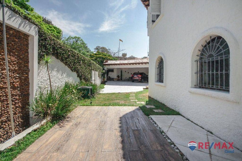 Imagem 18 de 30 de Sobrado Com 4 Dormitórios À Venda, 260 M² Por R$ 2.995.000,00 - Alto De Pinheiros - São Paulo/sp - So7227