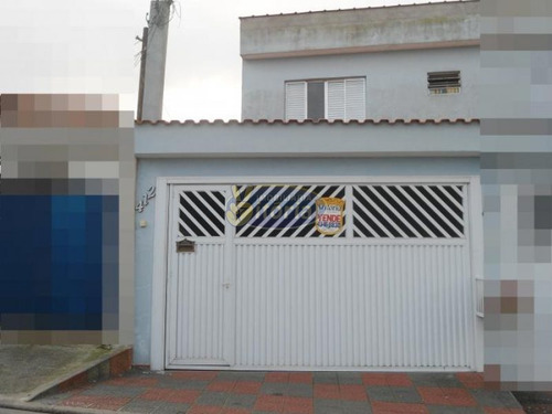Imagem 5 de 5 de Casa Para Renda - 4743