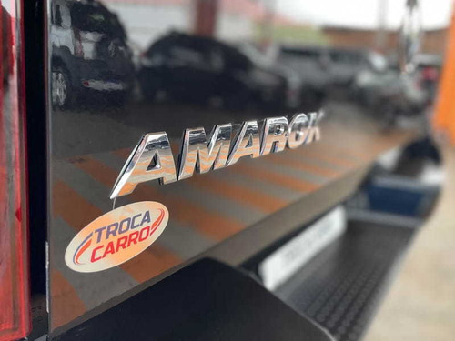 Imagem 7 de 13 de Volkswagen Amarok V6 Extreme Ad4 2021