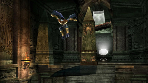 Legacy Of Kain Soul Reaver 1& 2 Deluxe Edition Switch Fisico