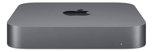 Apple Mac Mini Finales 2018 - 256gb - Excelente (Reacondicionado)