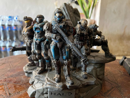  Halo Reach Edición Legendaria