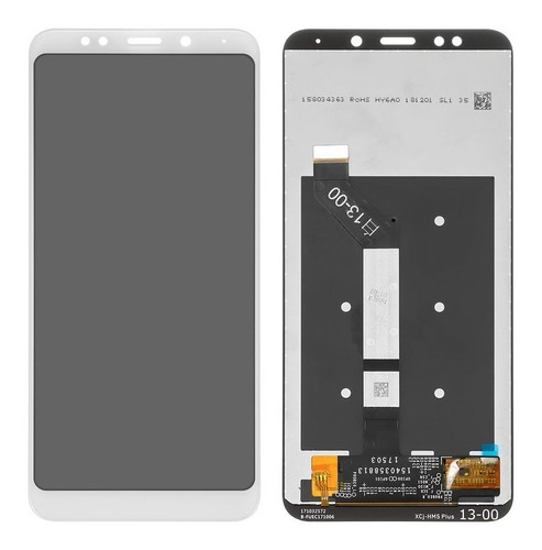 Pantalla Display Lcd + Tactil Para Xiaomi Redmi 5 Plus