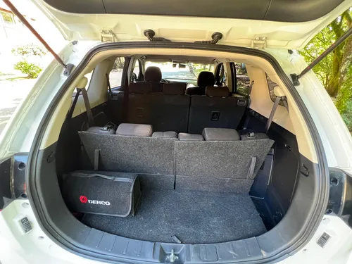 Kaiteki 2.4 4x4 Cvt Lx - Blanco Perla - 4x4 - 2.360 Cc