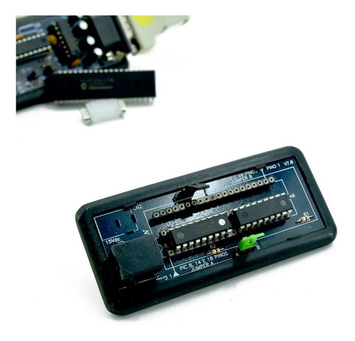 1 Kit Treinamento Lab Tools Modelo Mc Lab2 Igf887a