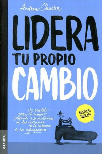 Lidera Tu Propio Cambio