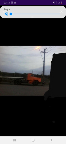 Scania Scania 110