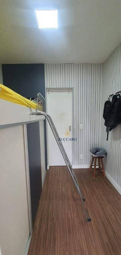 Apartamento À Venda, 83 M² Por R$ 639.900,00 - Jardim Flor Da Montanha - Guarulhos/sp - Ap15692