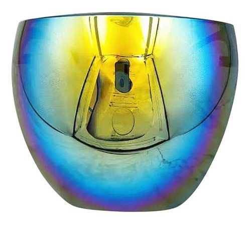 Lentes De Sol Hd, Polarizadas Cara Completa Hombre Y Mujer