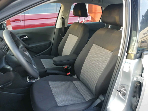Imagen 10 de 15 de Volkswagen Vento 2020 4p Comfortline Plus Std.