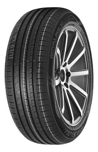 Llanta Royal Black 185/60 R16 Royal Mile