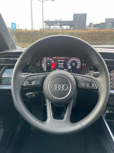 Audi A3 2024