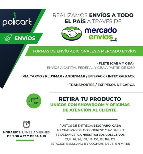 Imagen 8 de 8 de Tinta Para Epson Policart Linea Comercial Combo 600ml