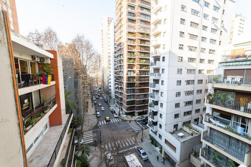 Imagen 5 de 30 de Venta Piso En Torre Categoria 7 Ambientes Barrancas De Belgrano C/ Dependencia, Cochera Y Baulera