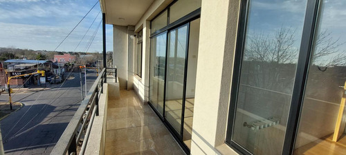 Departamento De 3 Amb Apto Credito Hipotecario A La Venta En Cañuelas - Financiación 50%