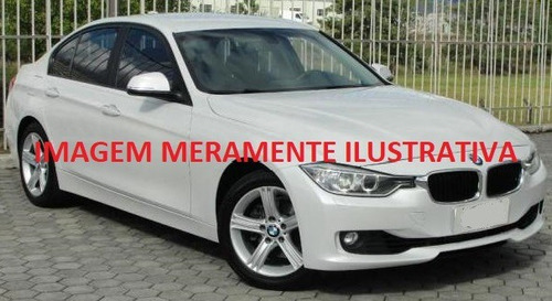 (13) Sucata Bmw  320i Active Flex 2014 (retirada Peças)