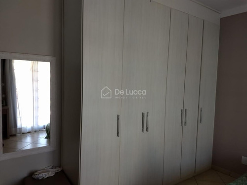Imagem 9 de 19 de Casa À Venda Em Parque Alto Taquaral - Ca009333