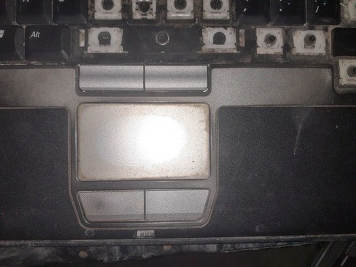 Laptop Dell620 Para Partes Tarjeta Madre Funcionando Al 100 (Usado)