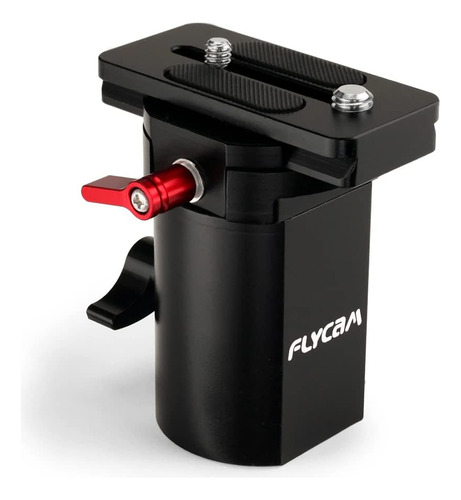 Flycam Adaptador De Cardan Arm & Vest Para Zhiyun Crane 2 Y