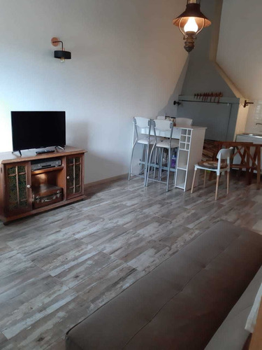 Imagen 7 de 12 de Bungalow En Barrio Melipal