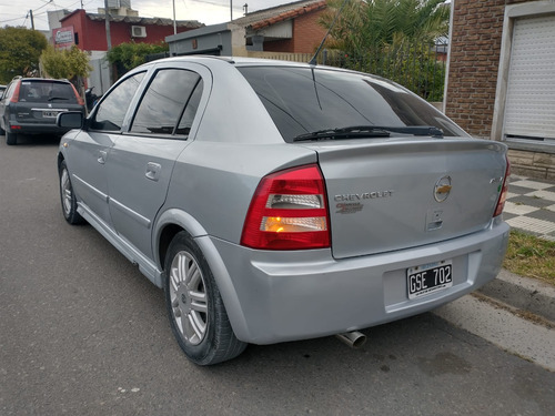 Chevrolet Astra 2.0 Gl