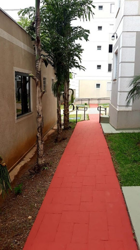 Imagem 15 de 23 de Oportunidade Única Para Sair Do Aluguel - Apartamento Semi Novo Com Excelente Localização - Agende Sua Visita. - Ap00440 - 34733650